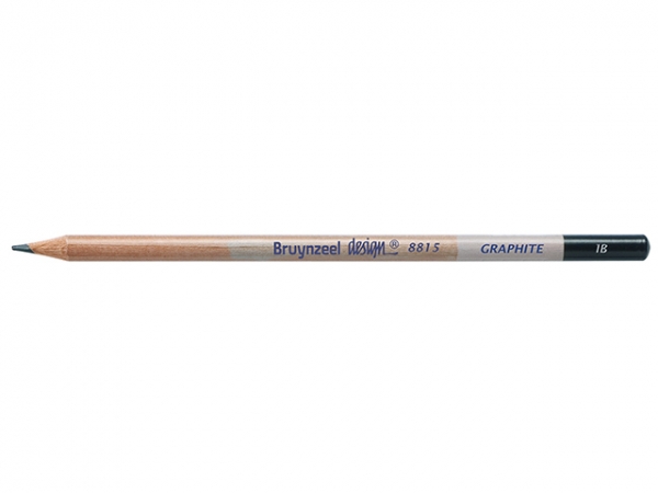  Graphite Pencils Design 